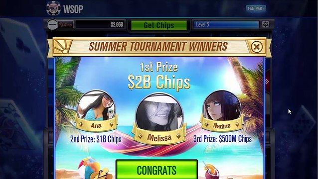 TEXAS HOLDEM POKER 2