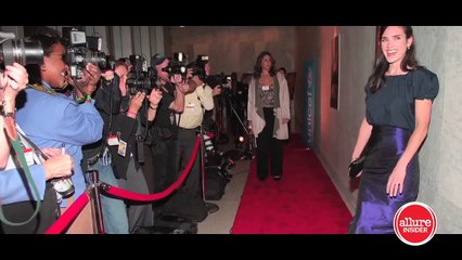 Jennifer Connelly Lets Go of Her Long Hair