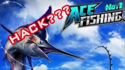 How To Hack Cash and Gold Ace Fishing: Wild Catch