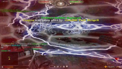 CoD UO Zombie Mod HD