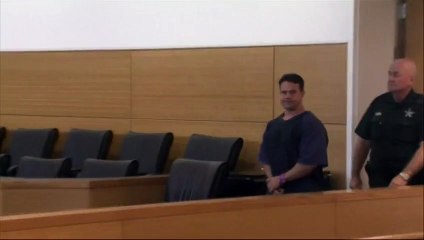 Deux ans et demi de prison pour avoir fait l'amour sur une plage