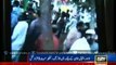 Three including manager killed in Lahore bank firing