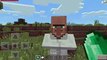 [0.11.1] VILLAGER TRADING IN MCPE!! - Villager Trading mod - Minecraft Pocket Edition