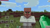 [0.11.1] VILLAGER TRADING IN MCPE!! - Villager Trading mod - Minecraft Pocket Edition