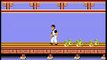 Wacky Kung Fu NES Videogame