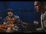 Ben Harper & Jack Johnson - gone