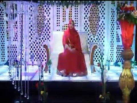 Roza Nabi Ka Full Video Naat [2015] Saima Shabbir - All Video Naat