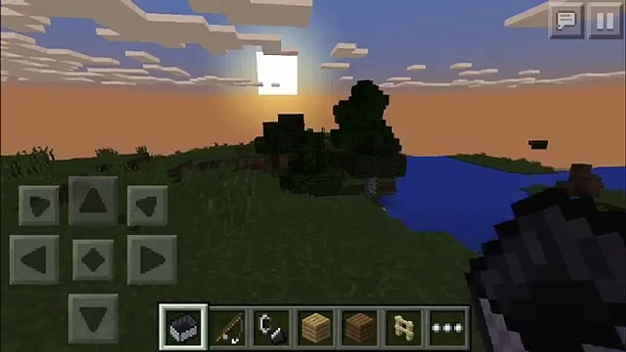MODS FOR MCPE! iOS! Minecraft Pocket Edition 0.11.1 iOS Mods