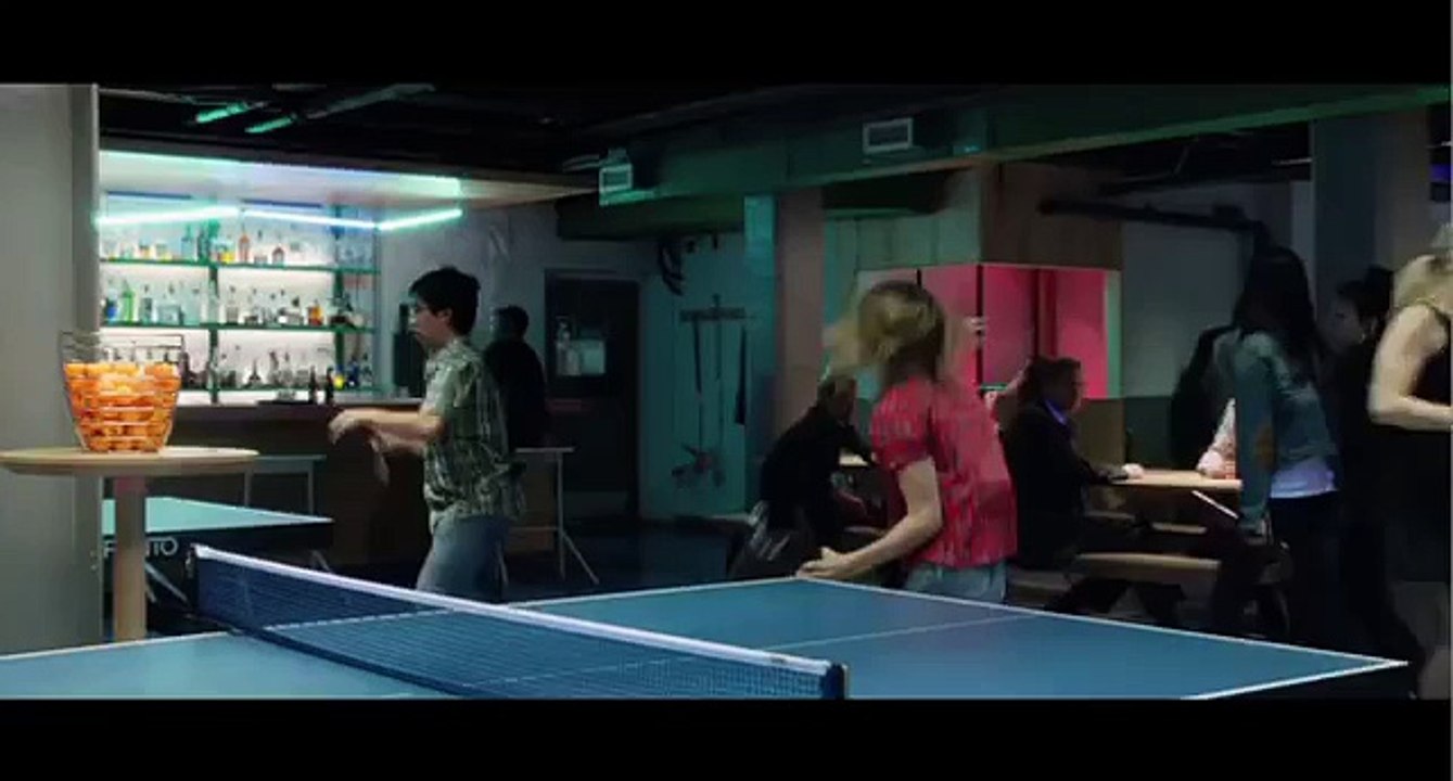¿Solo amigos? | Trailer