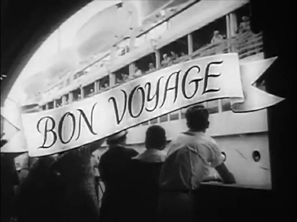 Honolulu (1939) Official Trailer