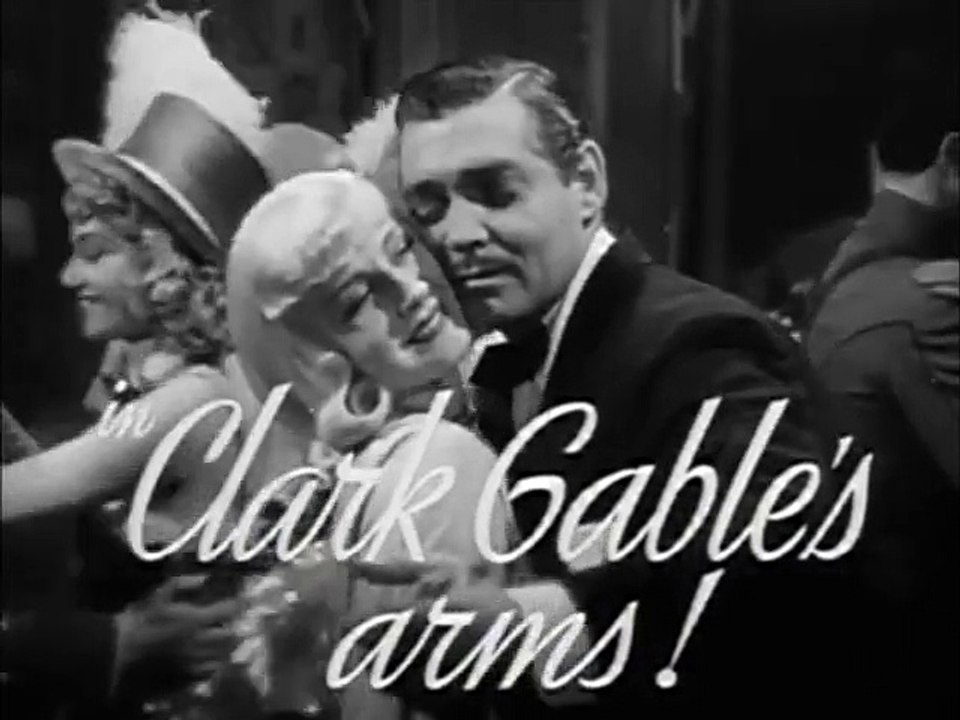 Idiot's Delight (1939) Official Trailer