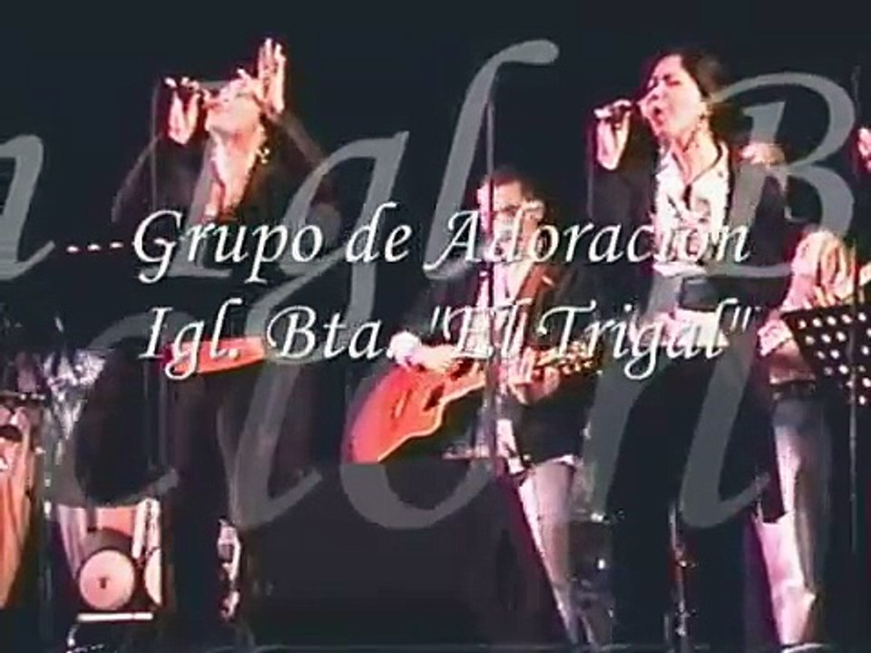 Grupo de Adoración