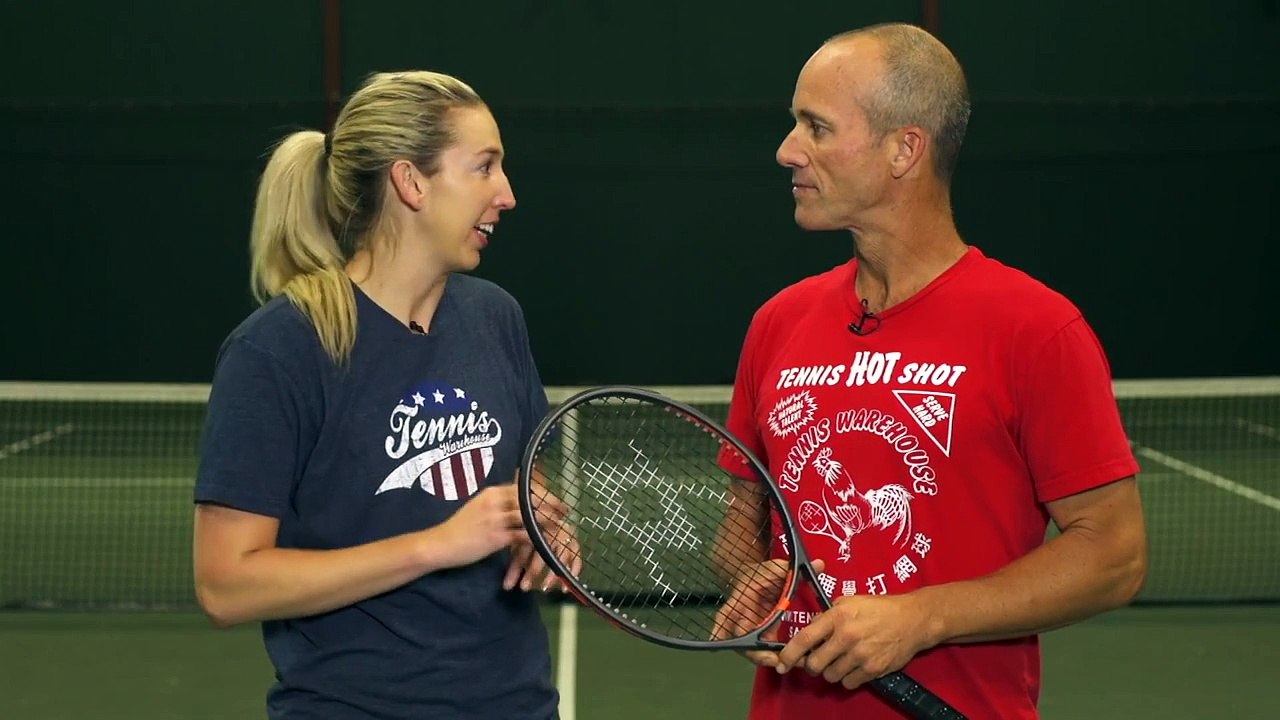 Volkl Super G V1 Pro Racquet Review
