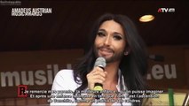 Documentary about Conchita Wurst - Conchita Superstar - with French subtitles