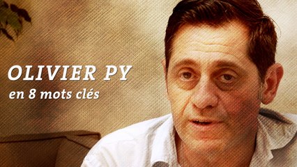 Olivier Py : " Je ne lis par les critiques"