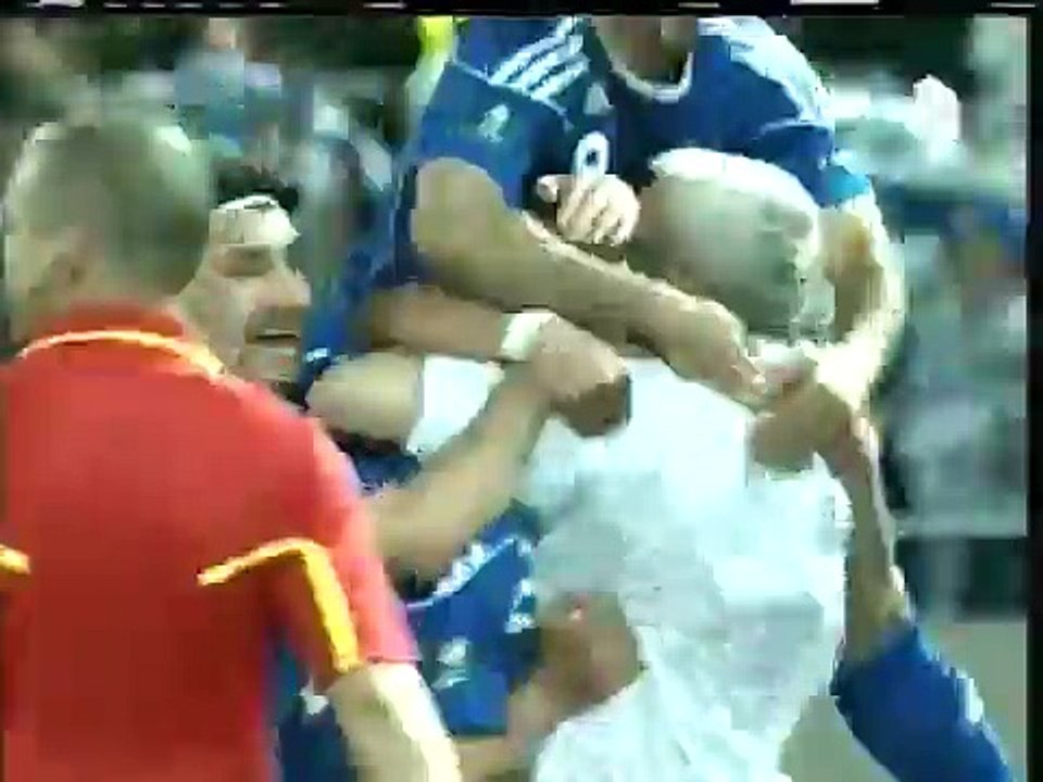 Israel 1-0 Georgia 2011