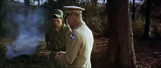 Reflections In A Golden Eye (1967) Official Trailer