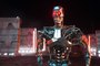 TERMINATOR GENISYS - Featurette "T-1000 Terminator"