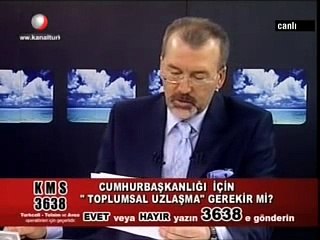 Ceviz Kabugu 06-04-2007 (Bolum 24) SON