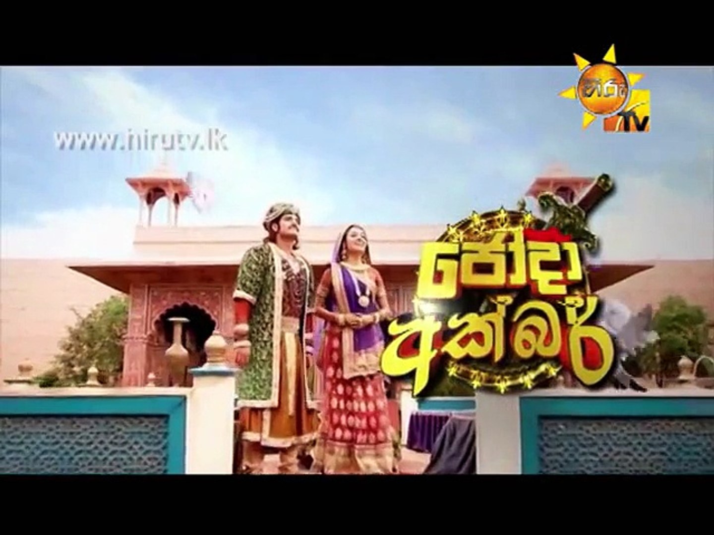 Jodha akbar episode 224