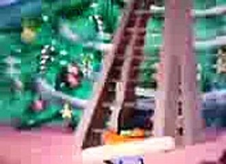 Oggy and the cockroaches A Truce For crishmis-video -dailymotion