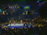 WWF 1987 - Jack (Mick Foley) vs Kamala