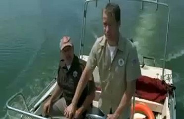 Lake Placid 3 Crocodile Kills Tara