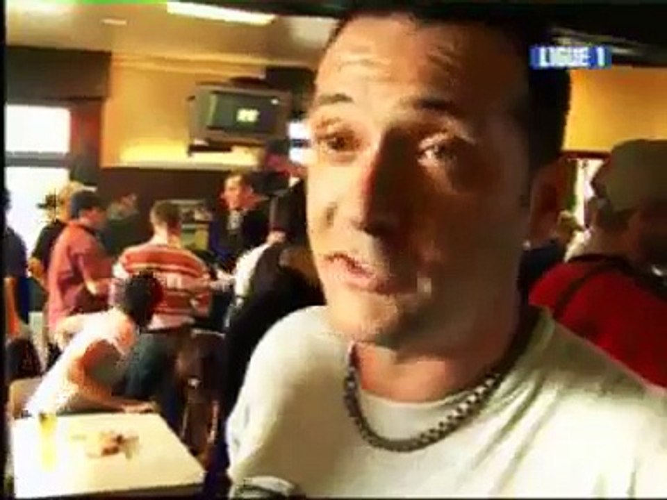 LOSC vs Nice (1-0) | 2006-2007