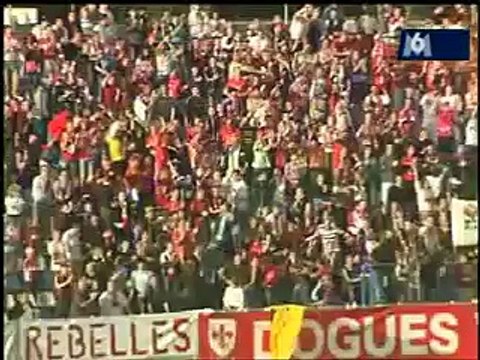 LOSC vs Rabotnicki (3-0) | Champions League 2006-2007
