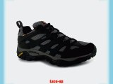 Merrell Moab GTX Mens Walking Shoes Beluga 9 UK UK