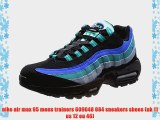 nike air max 95 mens trainers 609048 084 sneakers shoes (uk 11 us 12 eu 46)
