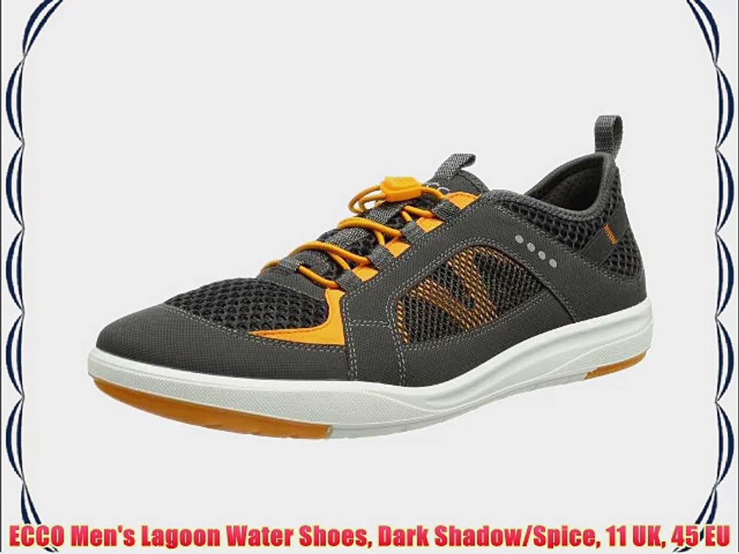 ecco water shoes best quality best price