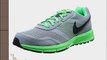 Nike Air Relentless 4 Men's Training Running Shoes Multicolor (Dv Grey/Classic Charcl/Psn Green/Volt)