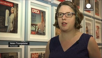 صور شخصية لأودري هيبورن تعرض لأول مرة في لندن