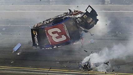 Fallout from Daytona & Kentucky Preview