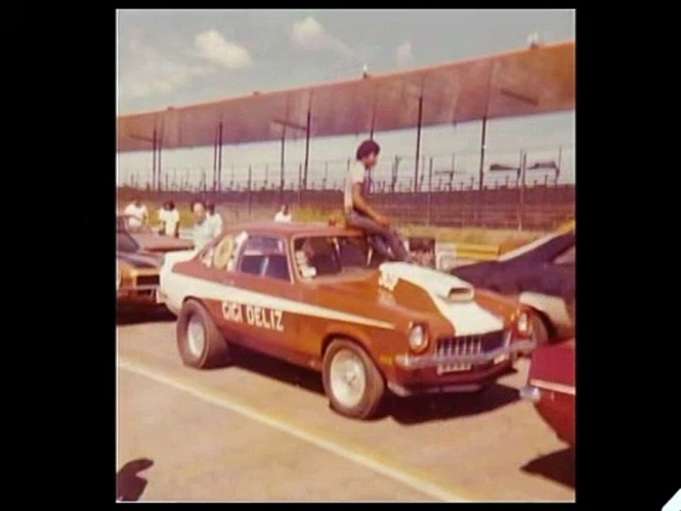 Puerto Rico Nostalgia Drag Racing 2 of 2 - video Dailymotion