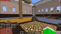 [0.11.1] TELEPADS MOD!! - Minecraft Pocket Edition