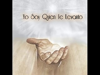Nacion Santa - Yo Soy Quien Te Levanto