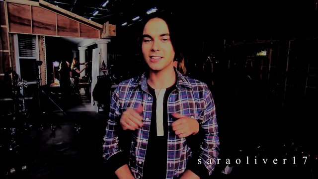 Tyler and Ashley [Tyshley] It feels so good it must be love ...