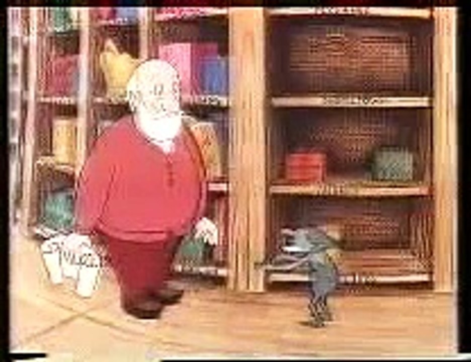 Zubić vile - Vrijeme Božića