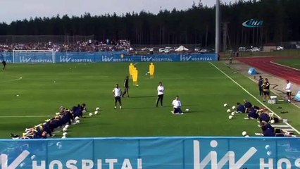 Yıldız futbolcu İstanbul’a geliyor