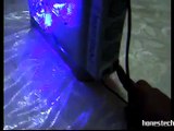 Custom Xbox 360 cooling system