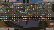 [0.11.1] MOB ARMOR MOD!! - Herobrine, Villager _ MORE! - Minecraft Pocket Edition
