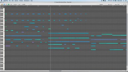 Powerful/Emotional Piano  |  Piano Instrumental