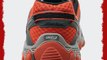 Merrell All Out Blaze Aero Sport Men's Trekking and Hiking Boots Multicolour (Grey/Red Clay)