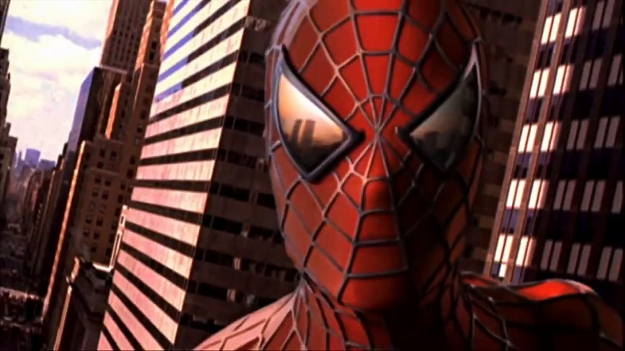 SpiderMan Live Action 90's Cartoon Opening - video Dailymotion