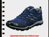 The North Face Hedgehog Fastpack Lite hiking shoes Gentlemen GTX blue Size 43 2015