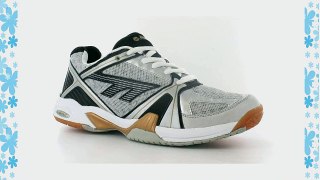 Hi-Tec Indoor Lite Court Shoes - 9