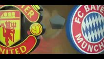 Man United Legends vs Bayern Munich Legends 4 2 All Goals Highlights Charity Match 2015HD