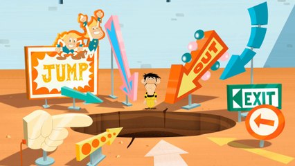 Die Daltons - Flucht für Dummies (S01E32) Full episode in HD